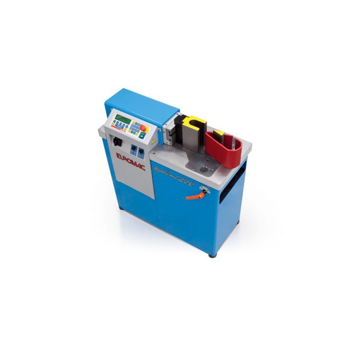 Euromac Digibend