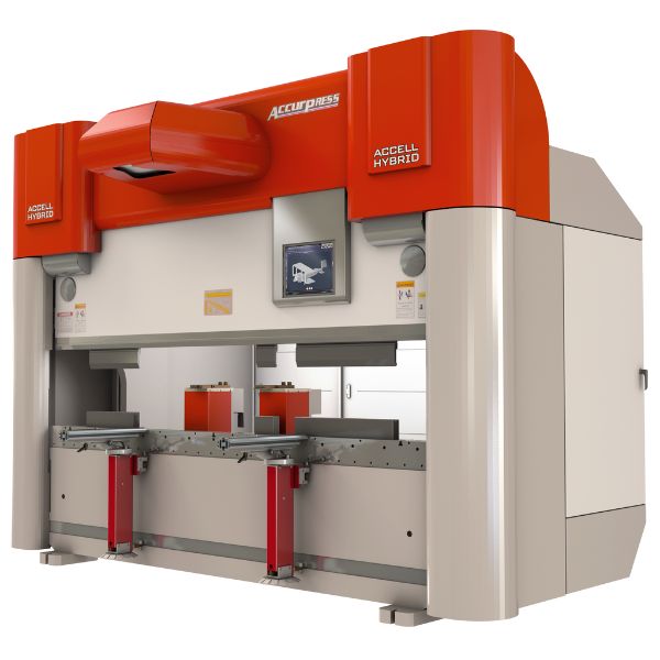 Accurpress Accell H 250 tonnes