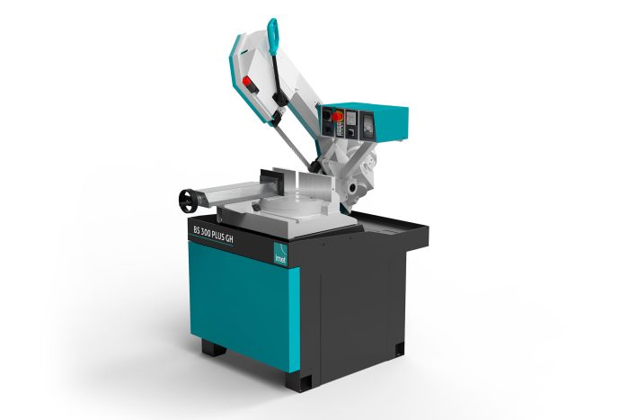 Imet BS 300 Plus GH