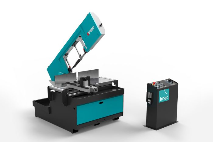 Imet KS 450
