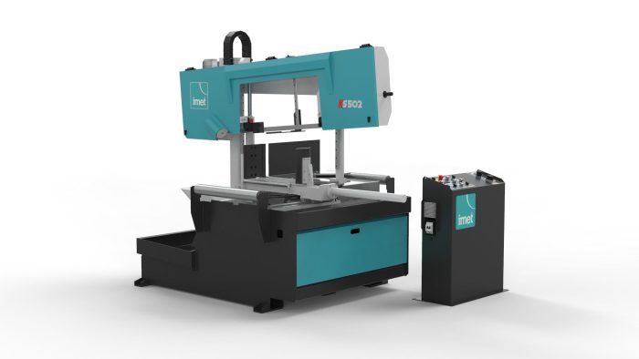 Imet KS 502