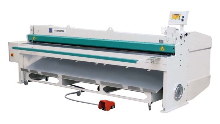 Cisailles Guillotines Électriques CGI-A-BAE 2.5M X 2mm