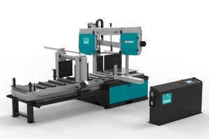 KTECH 652 F2000 Scie