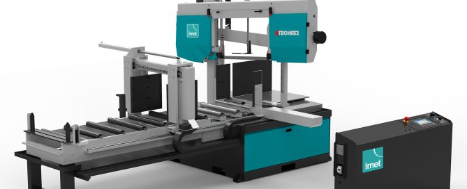 KTECH 652 F2000 Scie