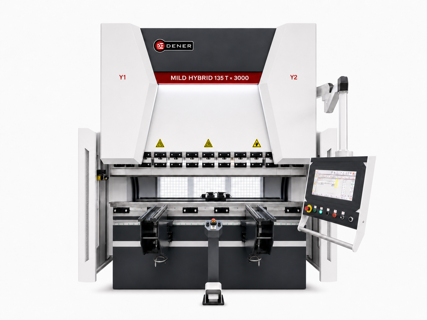 Dener 135T 3M Hybride