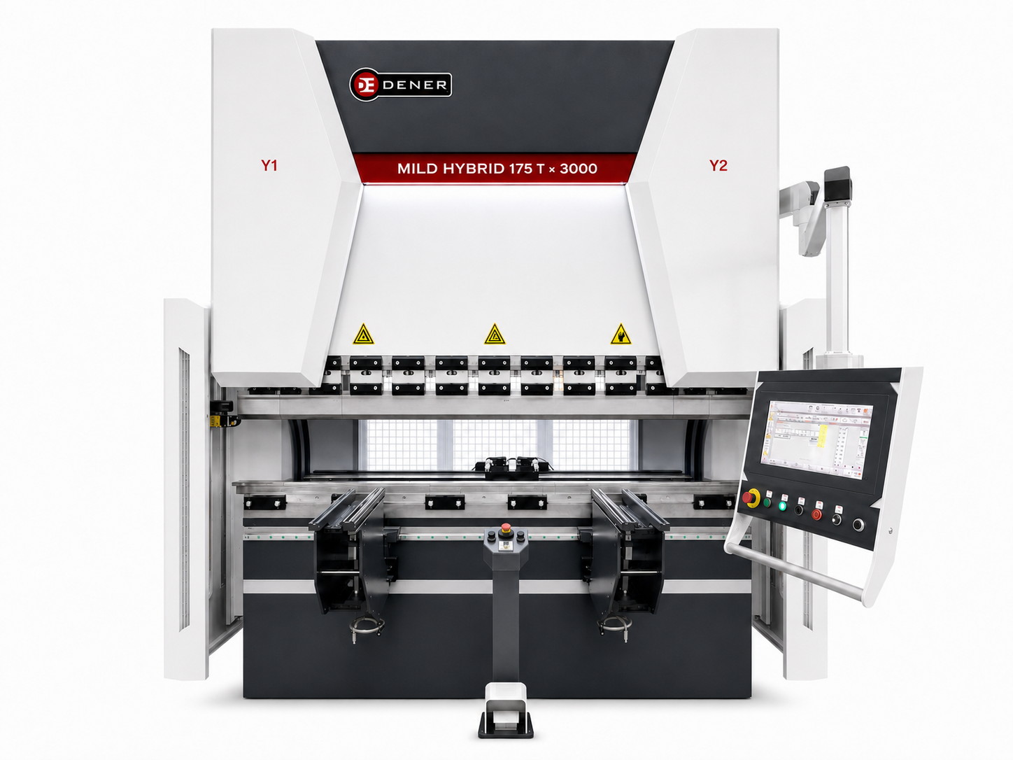 Dener 175T 3M Hybride