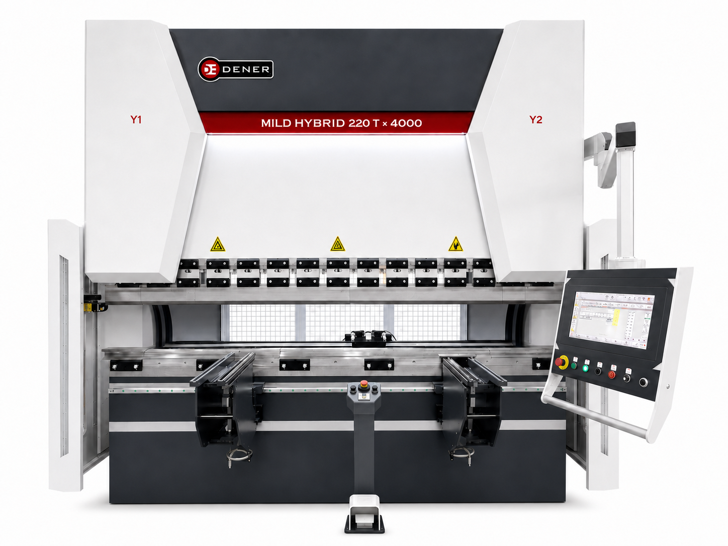 Dener 220T 4M Hybride